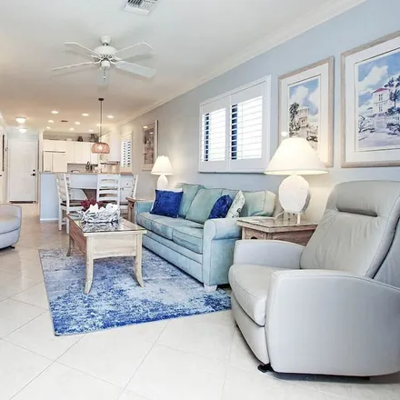 Rent this 2 bed condo on Sanibel