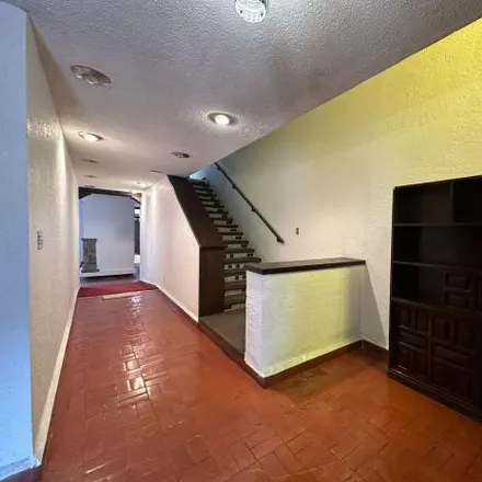 Buy this 4 bed house on Cerrada de Xotepingo in Coyoacán, 04370 Mexico City