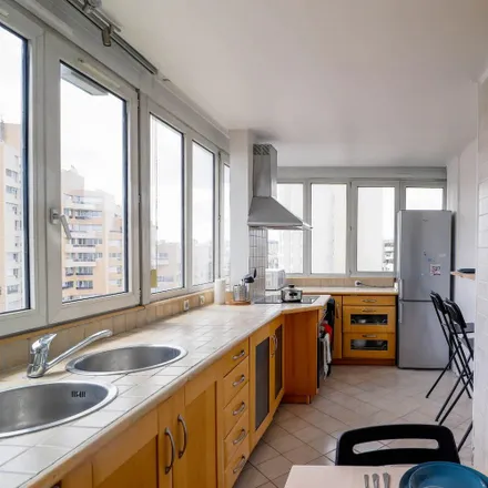 Image 6 - 10 Rue Louis Vicat, 75015 Paris, France - Apartment for rent