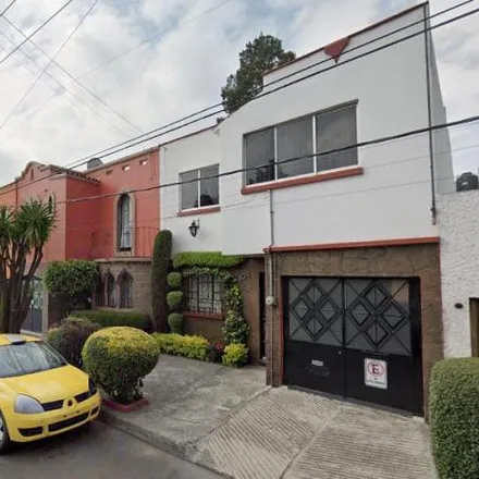 Image 1 - Calle Oasis, Azcapotzalco, 02080 Mexico City, Mexico - House for sale