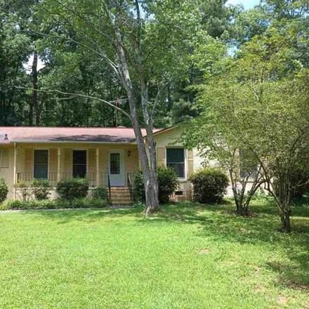 Rent this 3 bed house on 1929 Fountain Ridge Road in Colony Park, Chapel Hill