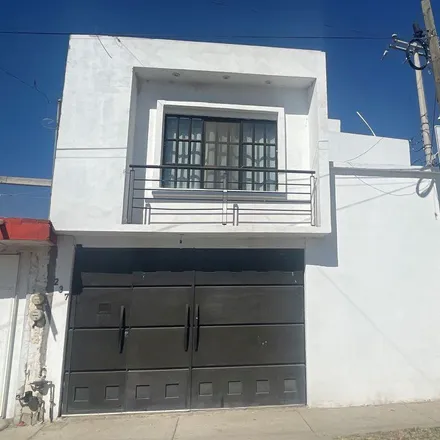 Rent this studio house on Calle Campanario 235 in San Pedro De Los Hernandez, 37280 León
