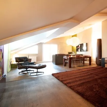 Rent this 3 bed apartment on Untere Donaustraße 39 in 1020 Vienna, Austria