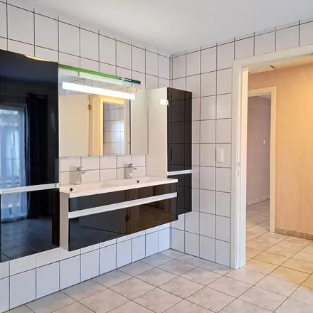 Image 9 - Weg naar Ellikom 44, 3670 Oudsbergen, Belgium - Apartment for rent