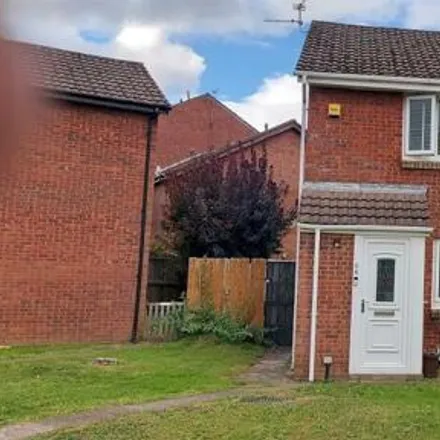 Buy this 2 bed house on Limeslade Close in Cardiff, CF5 3BD