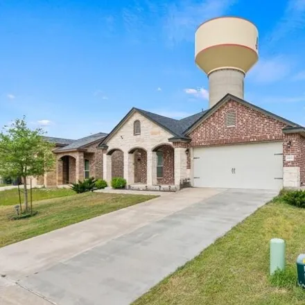 Rent this 3 bed house on 6285 Katy Creek Lane in Killeen, TX 76549