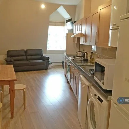 Rent this 6 bed apartment on Allen & Harris in 23 Regent Street, Bristol