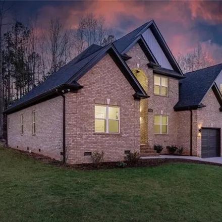 Buy this 5 bed house on Winwood Circle in Granite Falls, NC 28667