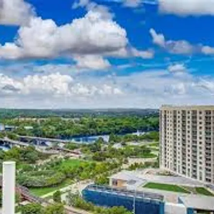 Image 7 - Seaholm Residences, 222 West Avenue, Austin, TX 78701, USA - Condo for rent