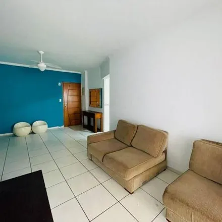 Rent this 2 bed apartment on Avenida Presidente Castelo Branco in Aviação, Praia Grande - SP