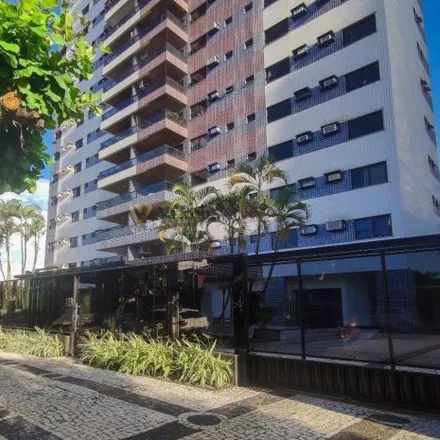 Rent this 4 bed apartment on Montese (Terra Firme) in Avenida Pedro Álvares Cabral, Umarizal