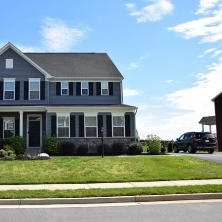 Buy this 5 bed house on 7917 Continental Court in Fredericksburg, VA 22407