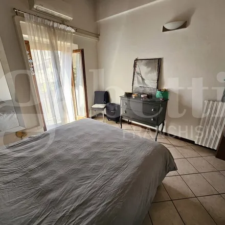 Rent this 3 bed apartment on Vicolo Santa Cecilia 2 in 37121 Verona VR, Italy