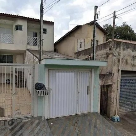 Image 1 - Rua Urucania, Vila Linda, Santo André - SP, 09175, Brazil - House for sale