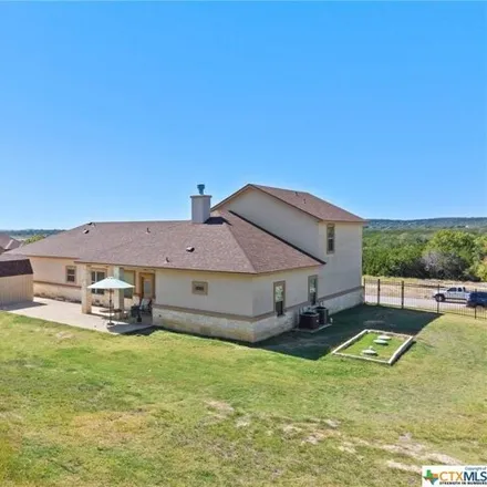 Image 6 - 1983 River Rock Trail, Harker Heights, TX 76548, USA - House for sale