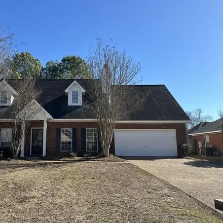 Buy this 4 bed house on 2036 Bayberry Drive in Luckney, Flowood