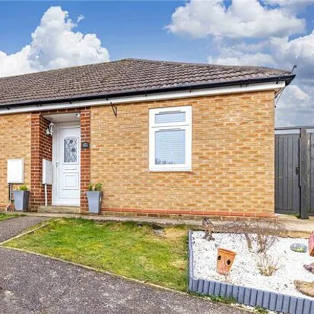 Buy this 3 bed house on Abbots View in Kings Langley, WD4 8AW