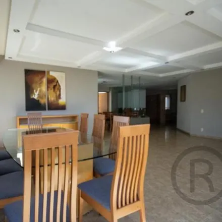 Rent this 3 bed apartment on 7-Eleven in Calle Hacienda de las Palmas, 52763 Interlomas