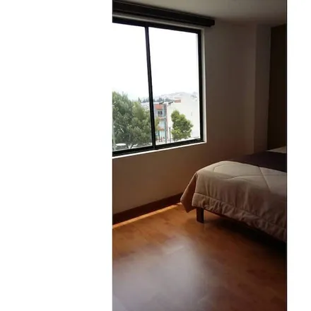 Rent this 6 bed apartment on Ecuador Experience - Nature Experience Cia Ltda in Gregorio Munga, 170513