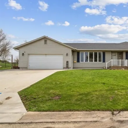 Buy this 5 bed house on 1272 2nd Street Southeast in Oelwein, IA 50662