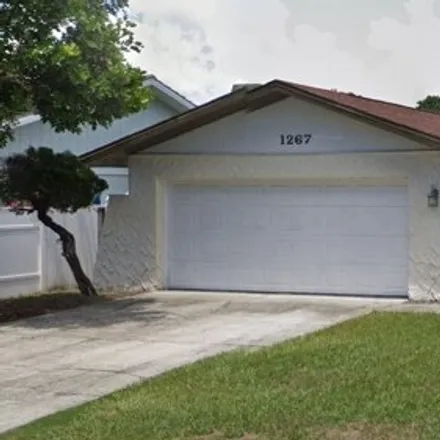 Rent this 3 bed house on 1301 Ranchwood Drive East in Dunedin, FL 34698