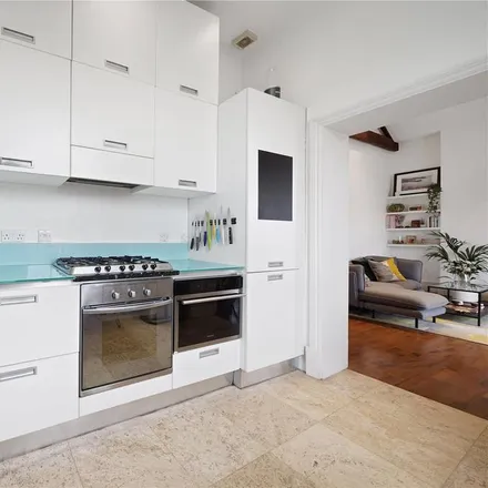 Image 6 - Hazlewood Mews, London, SW9 9BL, United Kingdom - Apartment for rent