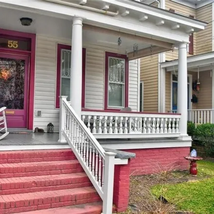 Rent this 3 bed house on 55 Riverview Avenue in Portsmouth, VA 23704