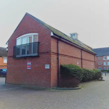 Image 5 - Quakers Court, Abingdon, OX14 3PY, United Kingdom - Apartment for rent