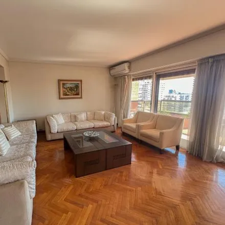 Buy this 5 bed apartment on José Hernández 1928 in Belgrano, C1426 ABC Buenos Aires