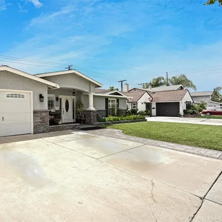 Image 3 - 13322 Mystic Street, South Whittier, CA 90605, USA - House for sale