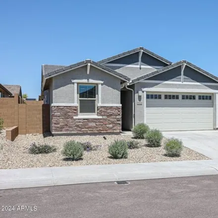 Rent this 5 bed house on West Mariposa Drive in Maricopa County, AZ 85396