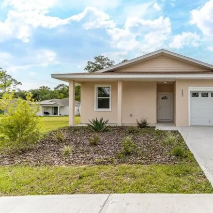 Buy this 3 bed house on 3644 Northeast 1st Way in Gainesville, FL 32609