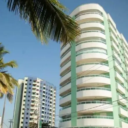 Image 2 - Rua Cravina, Real, Praia Grande - SP, 11706-510, Brazil - Apartment for sale