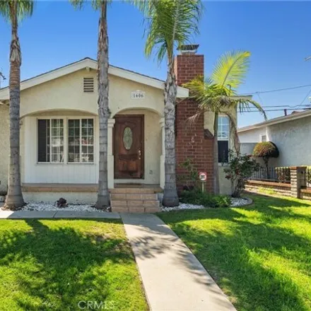 Buy this 4 bed house on 1558 West 249th Street in Los Angeles, CA 90710