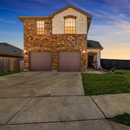 Buy this 4 bed house on 2316 Old Leonard Street in Fort Worth, TX 76119