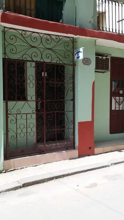 Image 5 - Los Sitios, HAVANA, CU - House for rent
