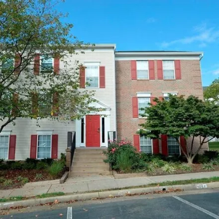 Rent this 3 bed condo on 110 Fort Evans Road Southeast in Leesburg, VA 20175
