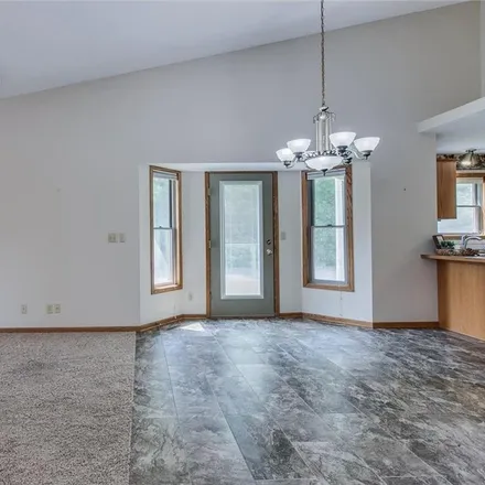 Image 9 - 10915 Kirby Boulevard, Chisago City, MN 55013, USA - Townhouse for sale