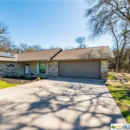Image 3 - 1615 Guess Dr, Salado, Texas, 76571 - House for sale