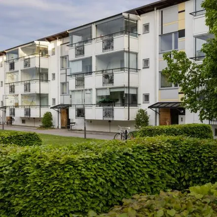 Rent this 2 bed apartment on Blidvädersgatan 27B in 418 30 Gothenburg, Sweden