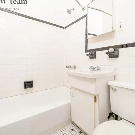 Rent this 1 bed apartment on 108 West 81st Street in New York, NY 10024