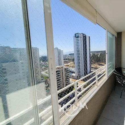 Buy this 2 bed apartment on Edificio Brisas de Montemar in San Josemaría Escrivá de Balaguer 720, 251 0513 Concón