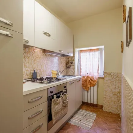 Rent this 3 bed house on Sorano in Grosseto, Italy