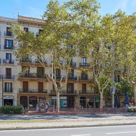Image 4 - Passeig de Sant Joan, 42, 08009 Barcelona, Spain - Apartment for rent