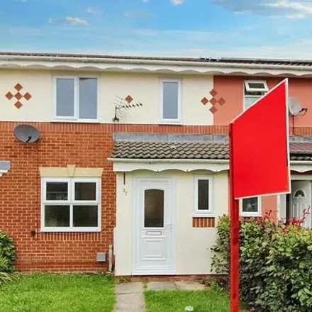 Rent this 3 bed townhouse on Blair Avenue in Ingleby Barwick, TS17 0GQ