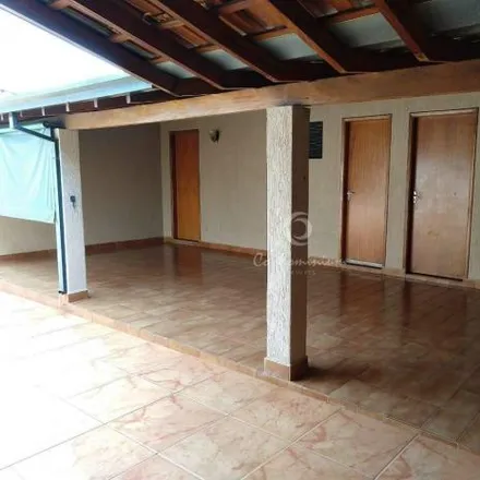Buy this 4 bed house on Rua Oswaldo Cruz in Vila Aeroporto, São José do Rio Preto - SP