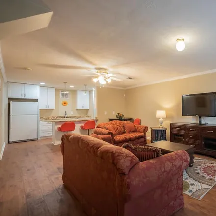 Rent this 1 bed apartment on Lawrenceville