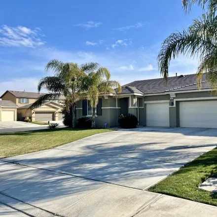 Buy this 3 bed house on 6826 Treio Drive in Bakersfield, CA 93313