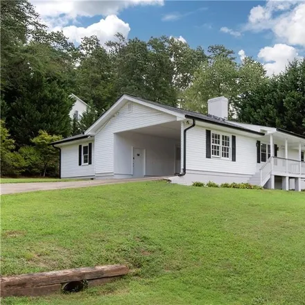 Image 3 - 947 Lakeview Drive, Gainesville, GA 30501, USA - House for sale