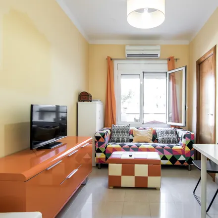 Image 5 - Carrer de la Marina, 257, 08025 Barcelona, Spain - Room for rent